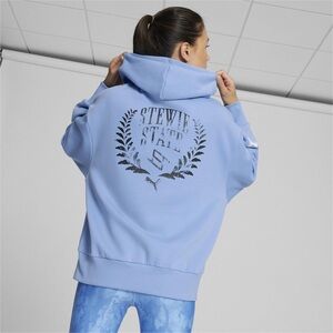NWT Stewie State Hoodie Blue